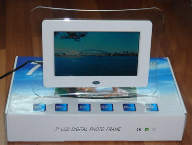  Digital Photo Frame ( Digital Photo Frame)