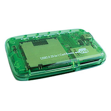 Card Reader (Card Reader)