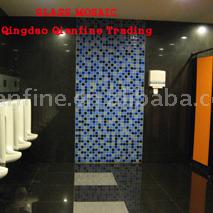  Glass Mosaic ( Glass Mosaic)