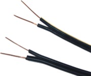  Drop Wire (2 x 18 AWG)