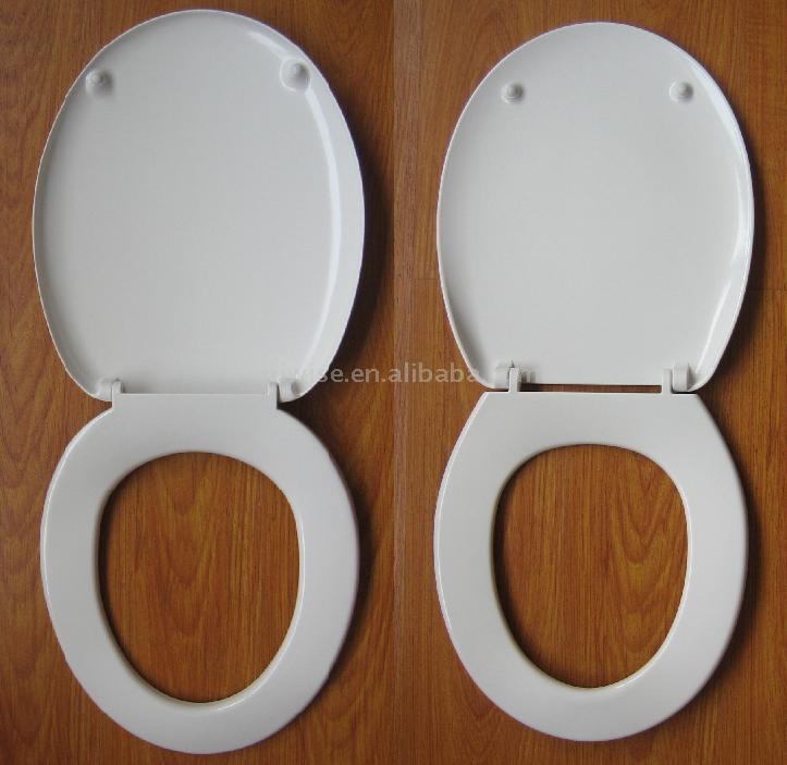  Toilet Seat (Siège de toilette)