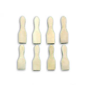  Wooden Cheese Scoop (Bois Fromage Scoop)