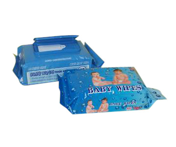  Baby Wipe