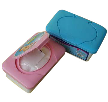  Baby Wipe