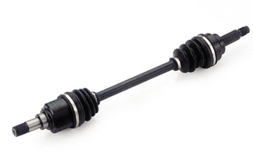  CV Axle (CV Ось)