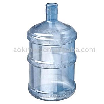  Five Gallon Bottle (Fünf Gallon Flasche)