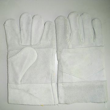  Leather Working Glove