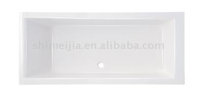  Bathtub