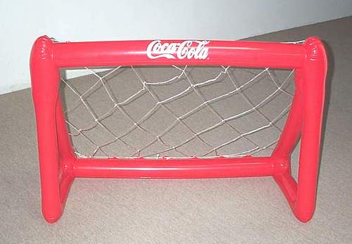  Inflatable Football Frame ( Inflatable Football Frame)