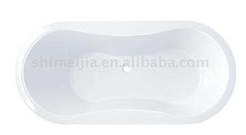  Bathtub