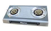  Gas Stoves ( Gas Stoves)
