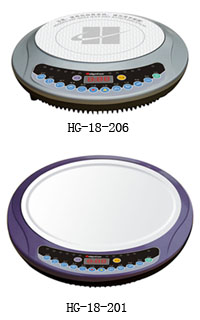  Induction Cooker (Индукционная плита)