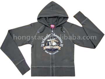  Ladies` Jackets (Женские куртки)
