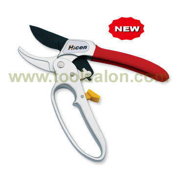  Ratchet Pruner (Ratchet Pruner)