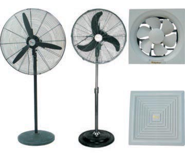  Ventilating Fan ( Ventilating Fan)