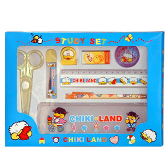  Stationery Set (Stationery Set)