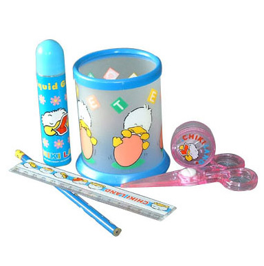  Stationery Set (Schreibset)