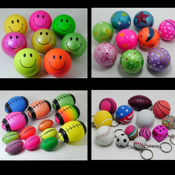  Rubber Ball ( Rubber Ball)