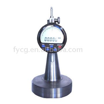  Ultrasonic Swing Measuring Instrument (Instrument de mesure par ultrasons Swing)