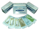  Medical Suture Needle With Thread (Medical Suture Needle Avec le fil)