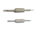  Plastic Tube (Tube plastique)
