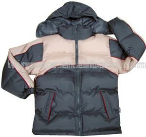  Jacket (Куртка)