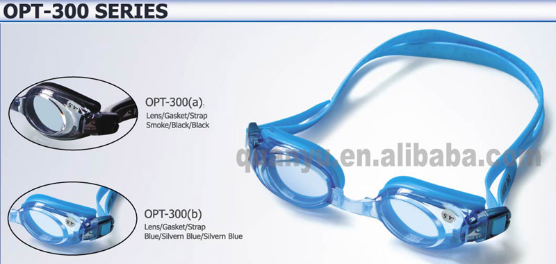  Optical Goggles (Optische Skibrillen)