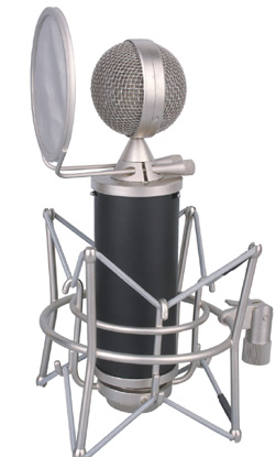  Professional FET Condenser Microphone