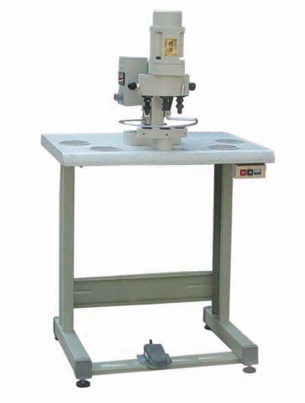  Buckle Bookbinding Machine