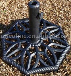  Octagon Umbrella Base ( Octagon Umbrella Base)