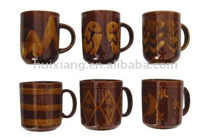  Zebra Mug (Zebra Tasse)