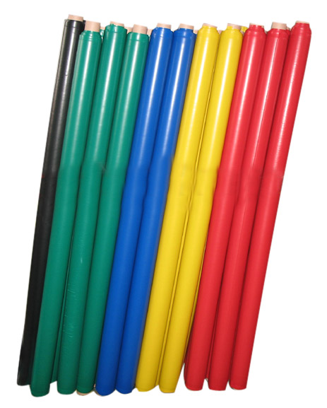  PVC Electric Insulating Tape ( PVC Electric Insulating Tape)