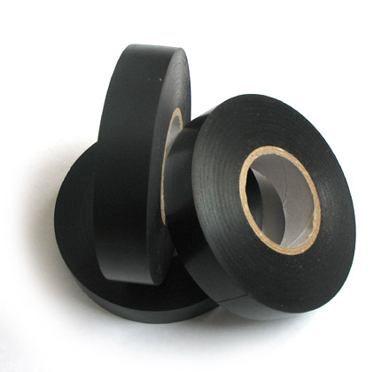  PVC Electric Insulating Tape ( PVC Electric Insulating Tape)