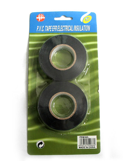  PVC Electric Insulating Tape (Ruban isolant PVC électrique)