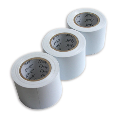  PVC Duct Tape (Лента ПВХ трубы)
