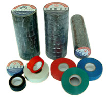 PVC Electric Insulating Tape (Ruban isolant PVC électrique)