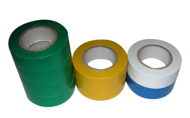  PVC Electric Insulating Tape (PVC Ruban isolant électrique)