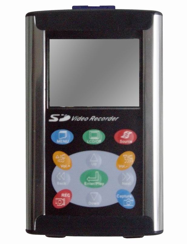  Portable DVR ( Portable DVR)