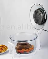  Halogen Convection Oven (Галогенная духовка Конвекция)