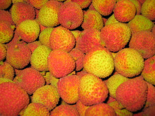  Lychee / Litchi (Личи / Личи)