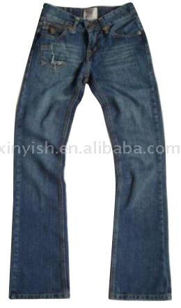 Damen-Jeans (Damen-Jeans)
