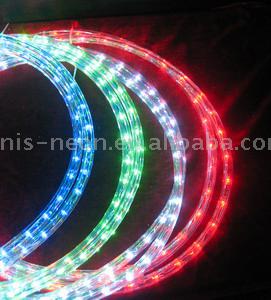  LED Rope Light