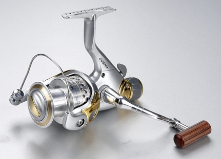  Fishing Reels ( Fishing Reels)