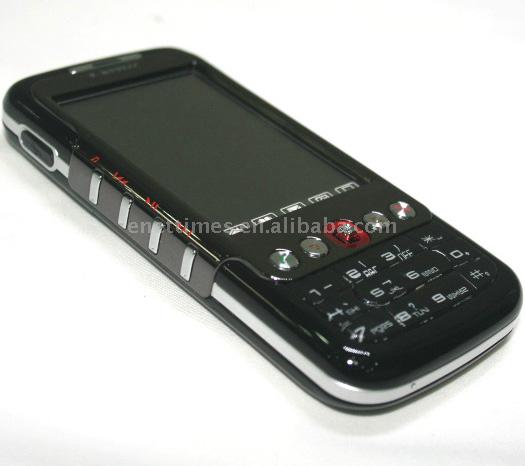  Music Mobile Phone ( Music Mobile Phone)