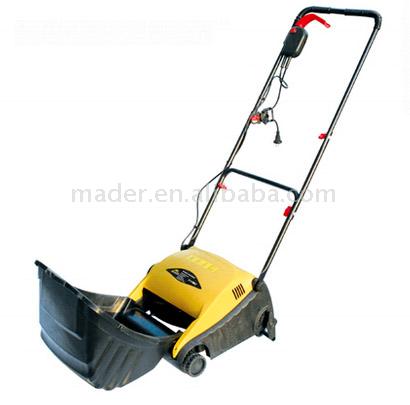  Lawn Mower (Газонокосилка)