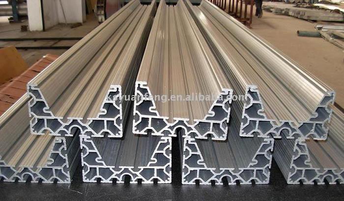  Aluminum Profile (Aluminum Profile)
