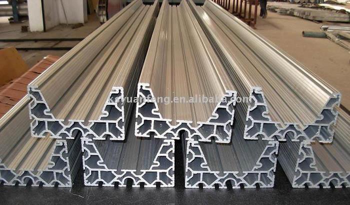  Aluminum Profile ( Aluminum Profile)