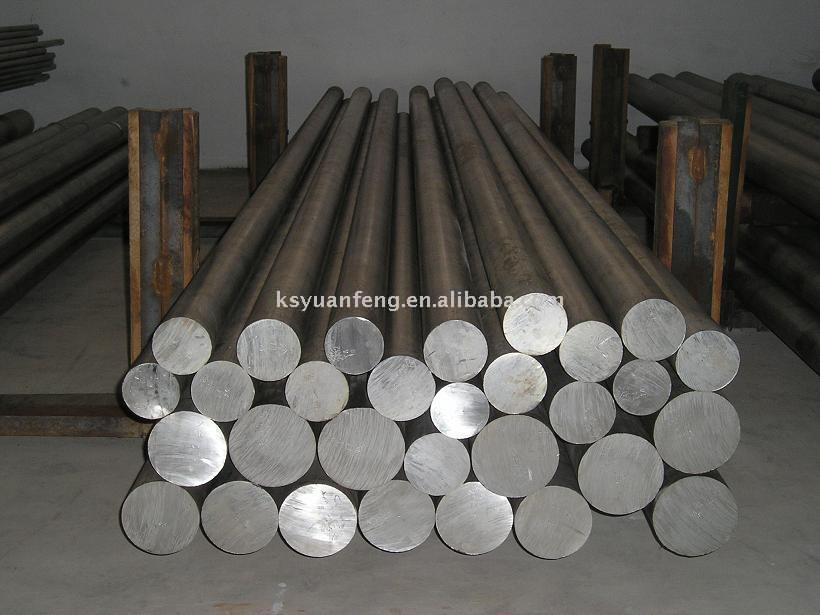  Extruded Aluminum Bar (Экструдированного алюминия Бар)