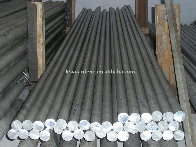 Extrudierte Aluminium Bar (Extrudierte Aluminium Bar)