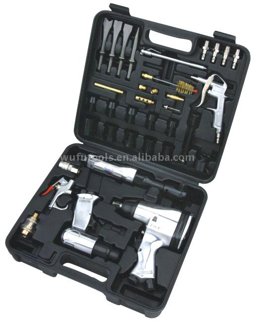  37pc Air Tool Kit ( 37pc Air Tool Kit)